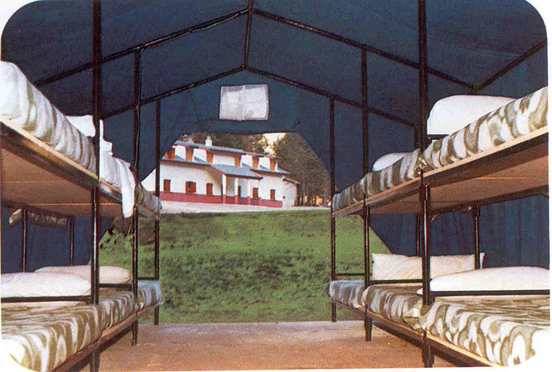 Hotel El Chate Tiendas Sarvisé Camera foto
